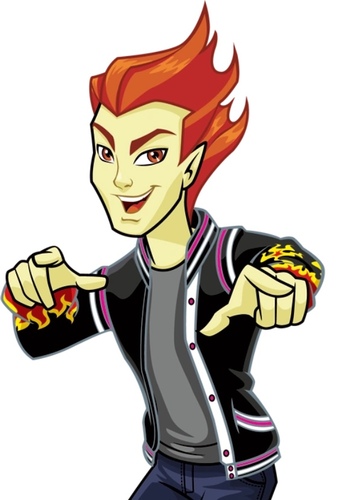 Heath Burns