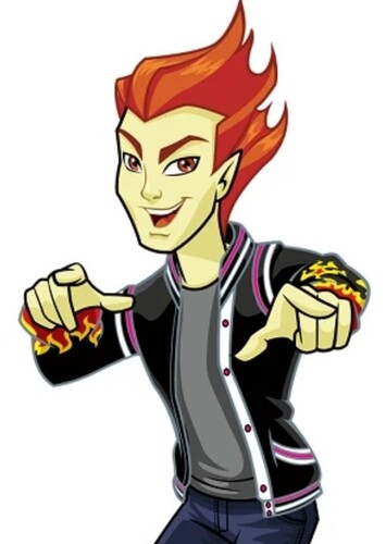 Heath Burns