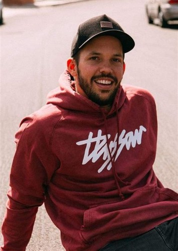 Heath Hussar.