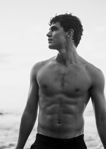 Heath Rocha