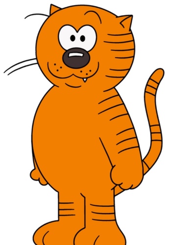 Heathcliff