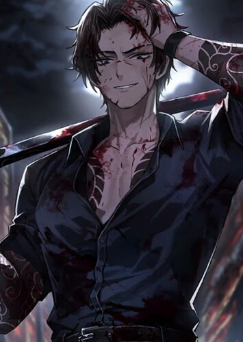 Heathcliff