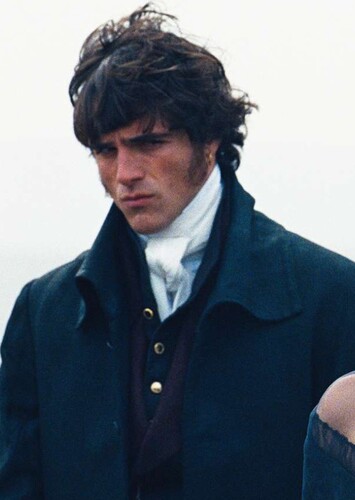 Heathcliff