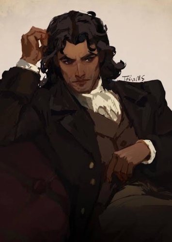 Heathcliff