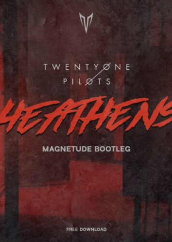 Heathens- Twenty One Pilots