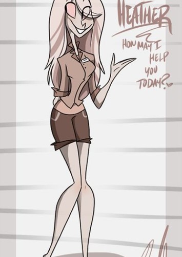 Heather