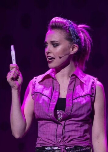 Heather