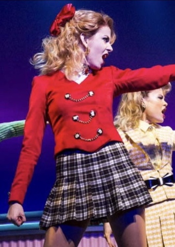 Heather Chandler