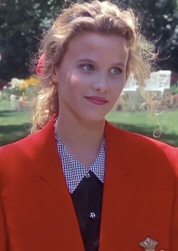 Heather Chandler