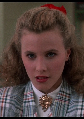 Heather Chandler