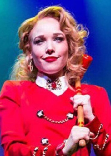 Heather Chandler