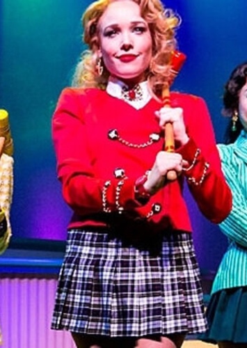 Heather Chandler