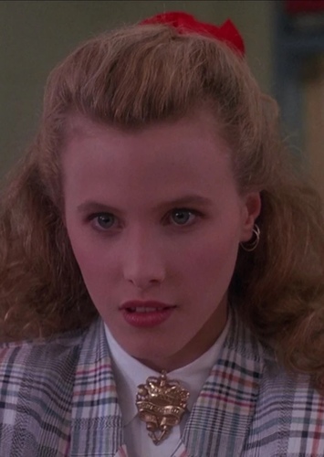Heather Chandler