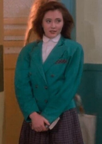 Heather Duke