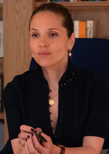 Heather Glenn