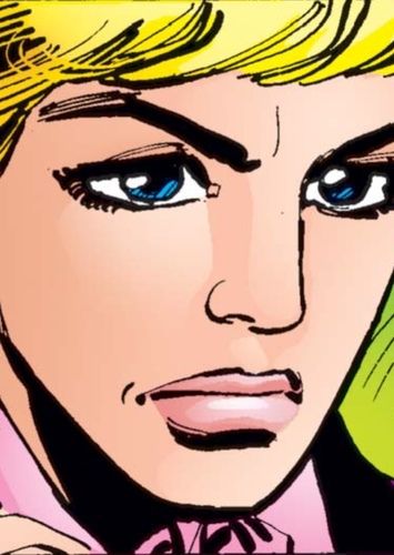Heather Glenn (MCU)