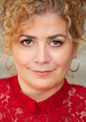 Heather Gonzalez