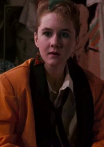 Heather Henson