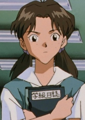 Heather Horaki