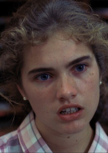 Heather Langenkamp