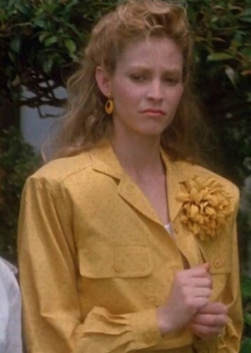 Heather Macnamara