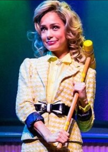 Heather Mcnamara