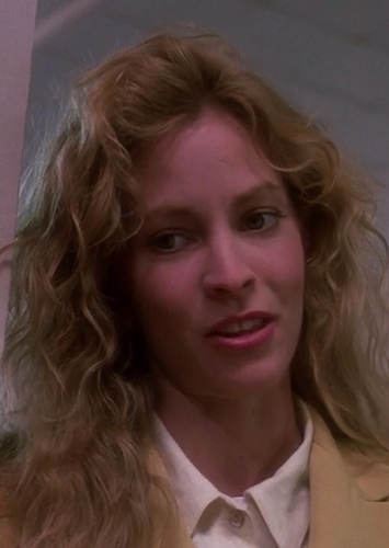 Heather McNamara