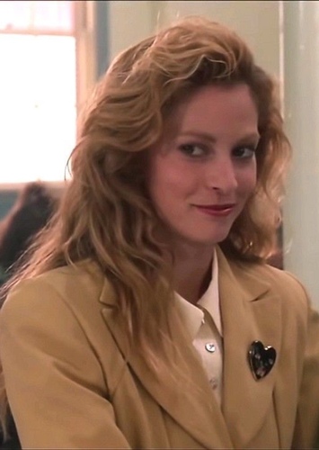 Heather McNamara