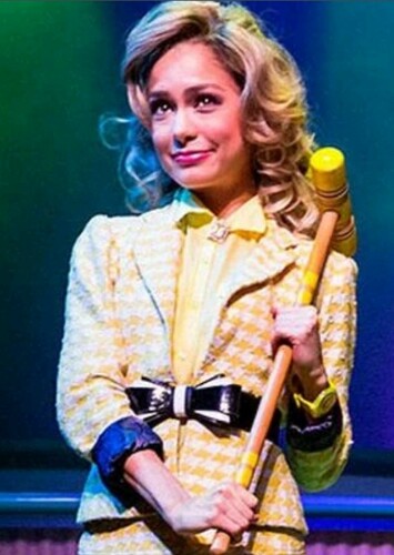 Heather McNamara