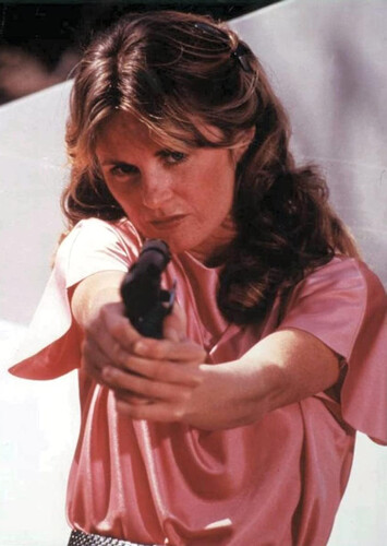 Heather Menzies