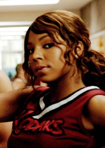Heather Montgomery