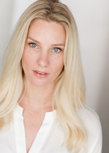 Heather Morris