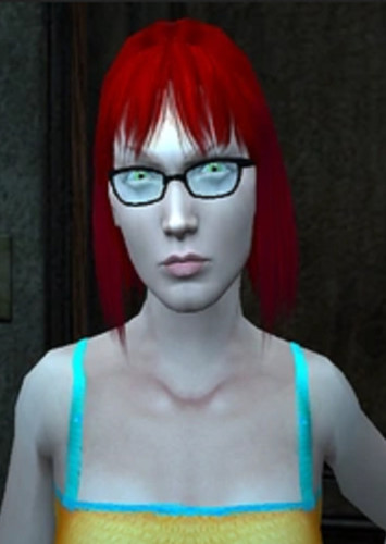 Heather Poe