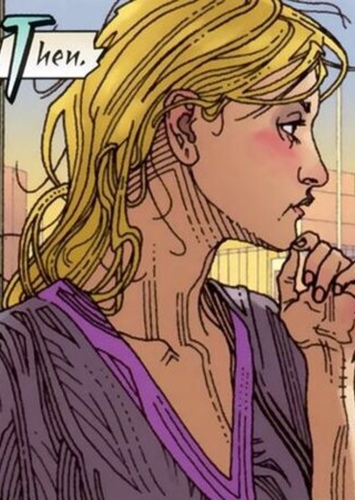 Heather Rand