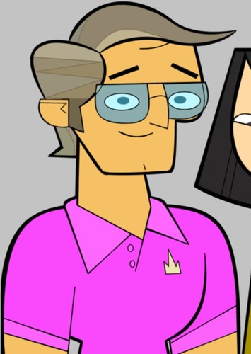 Heather's father