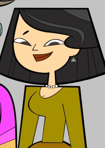 Heather's mother