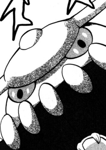 Heatran (English Dub)