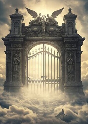 Heaven