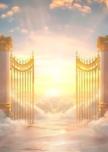 Heaven