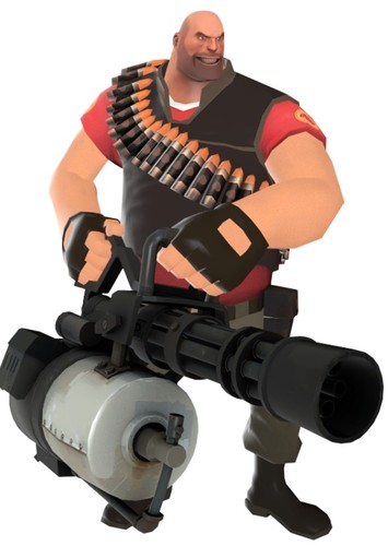 Heavy