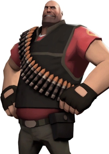 Heavy