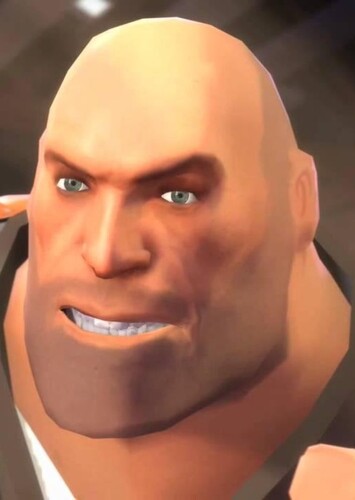Heavy