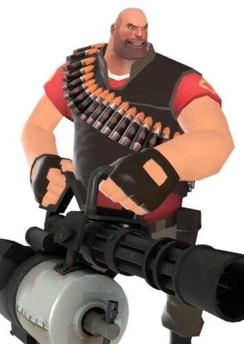 Heavy