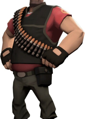 Heavy
