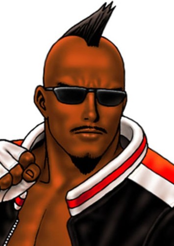 Heavy D