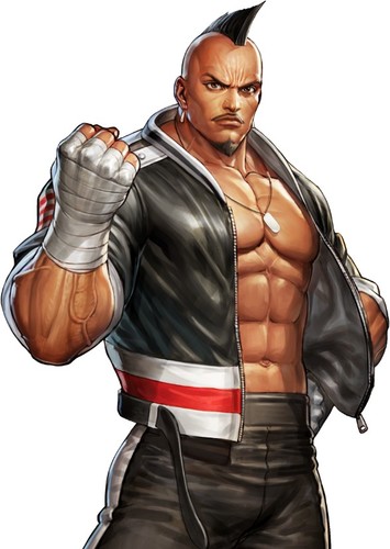 Heavy-D!