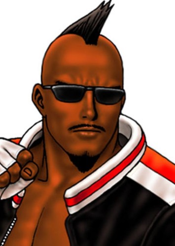 Heavy D
