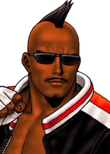 Heavy D