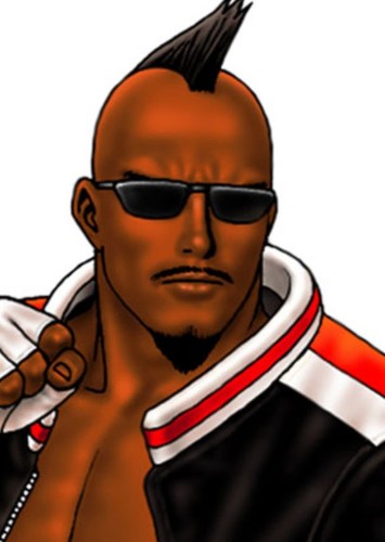 Heavy D