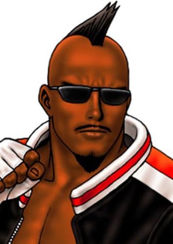 Heavy D